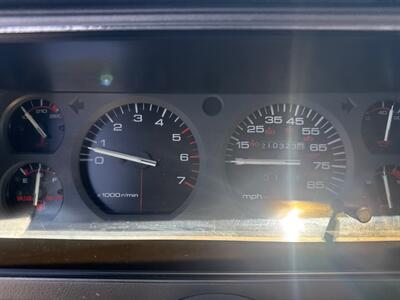 1990 Jeep Cherokee Laredo   - Photo 11 - Riverside, CA 92505