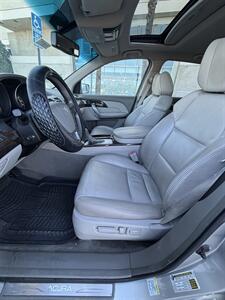 2011 Acura MDX SH-AWD - Photo 8 - Riverside, CA 92505