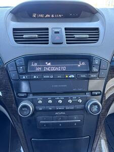 2011 Acura MDX SH-AWD - Photo 6 - Riverside, CA 92505