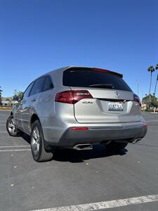 2011 Acura MDX SH-AWD - Photo 3 - Riverside, CA 92505