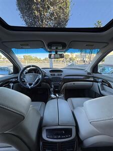 2011 Acura MDX SH-AWD - Photo 14 - Riverside, CA 92505