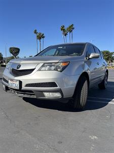 2011 Acura MDX SH-AWD - Photo 2 - Riverside, CA 92505