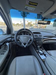 2011 Acura MDX SH-AWD - Photo 15 - Riverside, CA 92505
