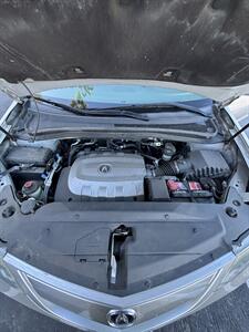 2011 Acura MDX SH-AWD - Photo 13 - Riverside, CA 92505