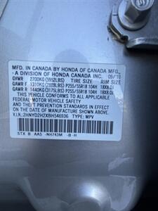 2011 Acura MDX SH-AWD - Photo 11 - Riverside, CA 92505