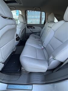 2011 Acura MDX SH-AWD - Photo 9 - Riverside, CA 92505