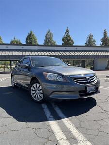 2012 Honda Accord LX - Photo 2 - Riverside, CA 92505