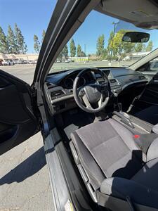 2012 Honda Accord LX - Photo 6 - Riverside, CA 92505
