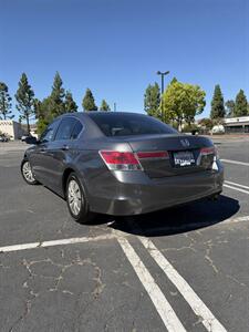 2012 Honda Accord LX - Photo 5 - Riverside, CA 92505