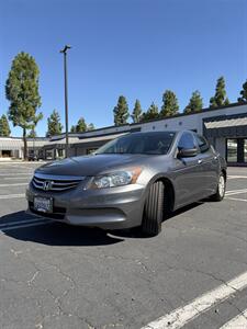 2012 Honda Accord LX - Photo 3 - Riverside, CA 92505