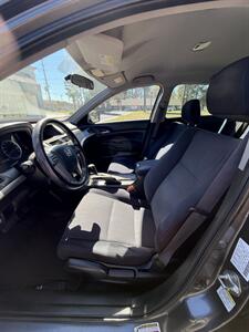2012 Honda Accord LX - Photo 8 - Riverside, CA 92505