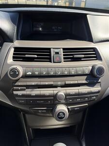 2012 Honda Accord LX - Photo 11 - Riverside, CA 92505