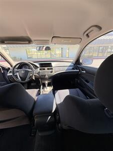 2012 Honda Accord LX - Photo 10 - Riverside, CA 92505