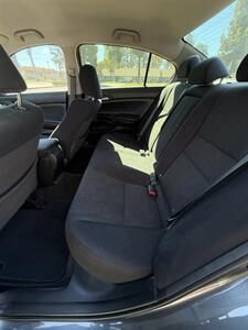 2012 Honda Accord LX - Photo 9 - Riverside, CA 92505