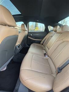 2020 Hyundai SONATA Limited   - Photo 13 - Riverside, CA 92505