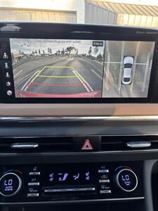 2020 Hyundai SONATA Limited   - Photo 8 - Riverside, CA 92505