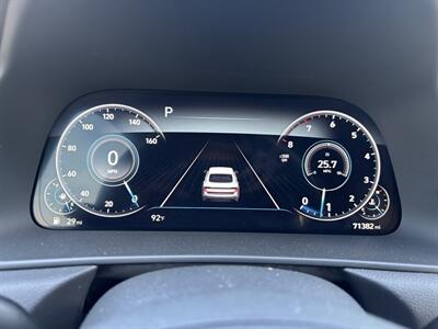 2020 Hyundai SONATA Limited   - Photo 7 - Riverside, CA 92505