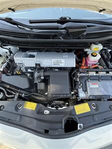 2012 Toyota Prius Three - Photo 15 - Riverside, CA 92505