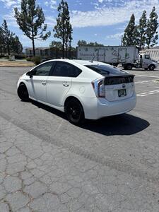 2012 Toyota Prius Three - Photo 4 - Riverside, CA 92505