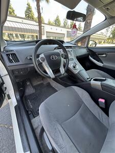 2012 Toyota Prius Three - Photo 9 - Riverside, CA 92505