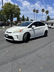 2012 Toyota Prius Three - Photo 3 - Riverside, CA 92505