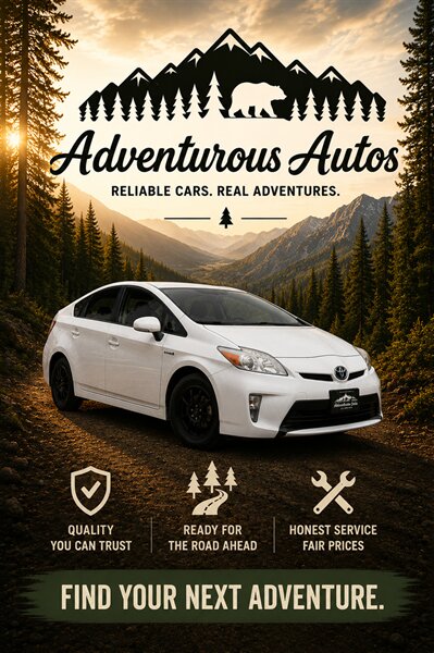 2012 Toyota Prius Three   - Photo 1 - Riverside, CA 92505