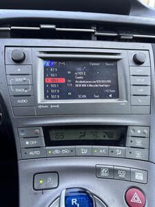2012 Toyota Prius Three - Photo 7 - Riverside, CA 92505