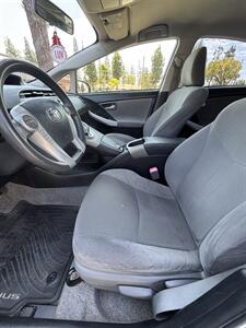 2012 Toyota Prius Three - Photo 10 - Riverside, CA 92505