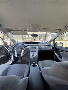 2012 Toyota Prius Three - Photo 12 - Riverside, CA 92505