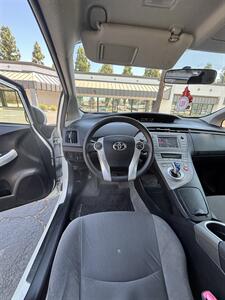 2012 Toyota Prius Three - Photo 13 - Riverside, CA 92505