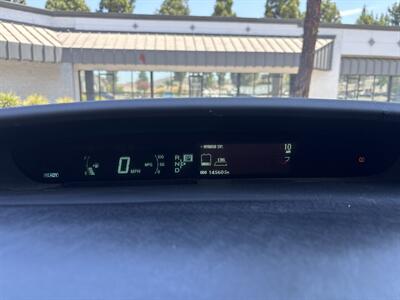 2012 Toyota Prius Three - Photo 8 - Riverside, CA 92505
