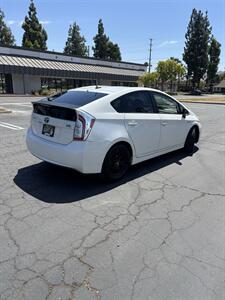 2012 Toyota Prius Three - Photo 5 - Riverside, CA 92505