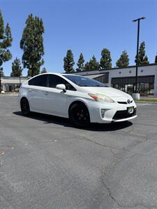2012 Toyota Prius Three - Photo 2 - Riverside, CA 92505
