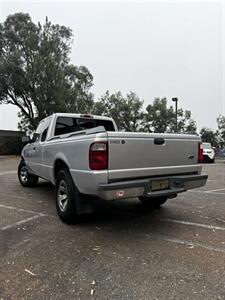 2001 Ford Ranger XLT   - Photo 3 - Anaheim, CA 92805