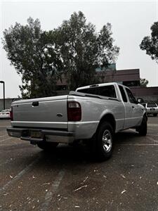 2001 Ford Ranger XLT   - Photo 4 - Anaheim, CA 92805