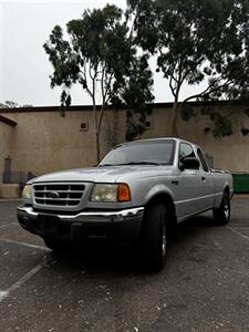 2001 Ford Ranger XLT   - Photo 2 - Anaheim, CA 92805