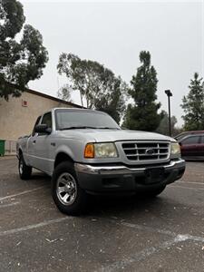 2001 Ford Ranger XLT   - Photo 1 - Anaheim, CA 92805