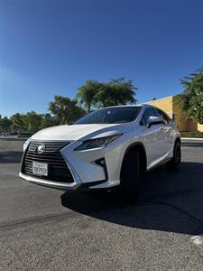 2016 Lexus RX 350   - Photo 2 - Riverside, CA 92505