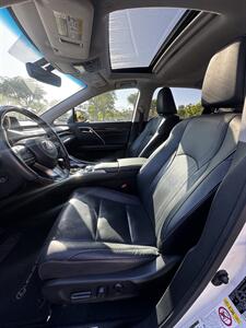 2016 Lexus RX 350   - Photo 6 - Riverside, CA 92505