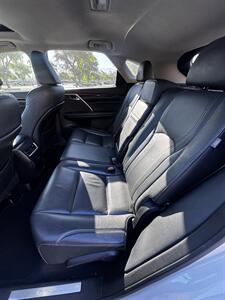 2016 Lexus RX 350   - Photo 7 - Riverside, CA 92505