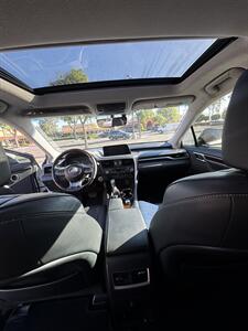 2016 Lexus RX 350   - Photo 8 - Riverside, CA 92505