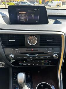 2016 Lexus RX 350   - Photo 10 - Riverside, CA 92505