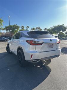 2016 Lexus RX 350   - Photo 3 - Riverside, CA 92505