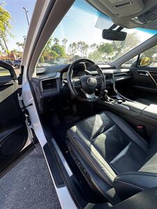 2016 Lexus RX 350   - Photo 5 - Riverside, CA 92505