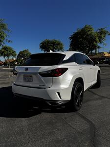 2016 Lexus RX 350   - Photo 4 - Riverside, CA 92505