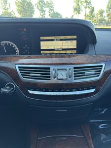 2010 Mercedes-Benz S 550   - Photo 10 - Riverside, CA 92505