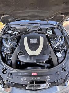 2010 Mercedes-Benz S 550   - Photo 17 - Riverside, CA 92505