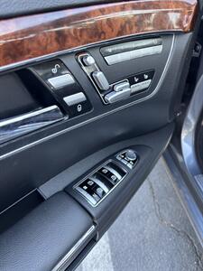 2010 Mercedes-Benz S 550   - Photo 16 - Riverside, CA 92505