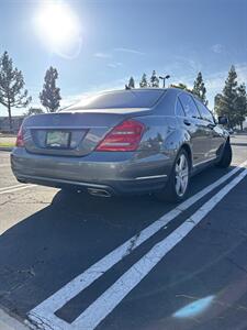 2010 Mercedes-Benz S 550   - Photo 4 - Riverside, CA 92505