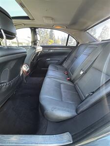2010 Mercedes-Benz S 550   - Photo 7 - Riverside, CA 92505
